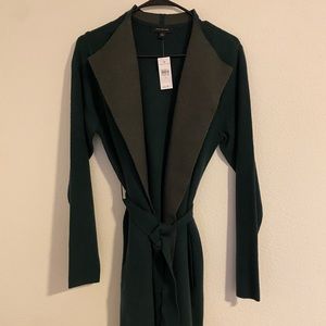 Ann Taylor Cardigan / Sweater Size M